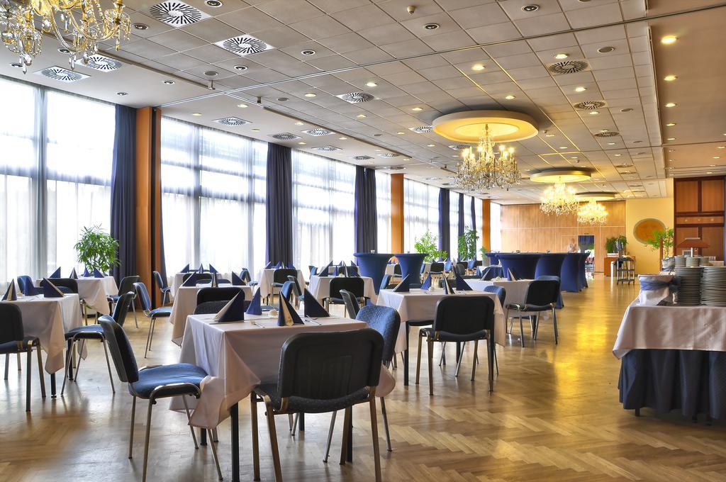 Hotel Olympik Praga Exterior foto